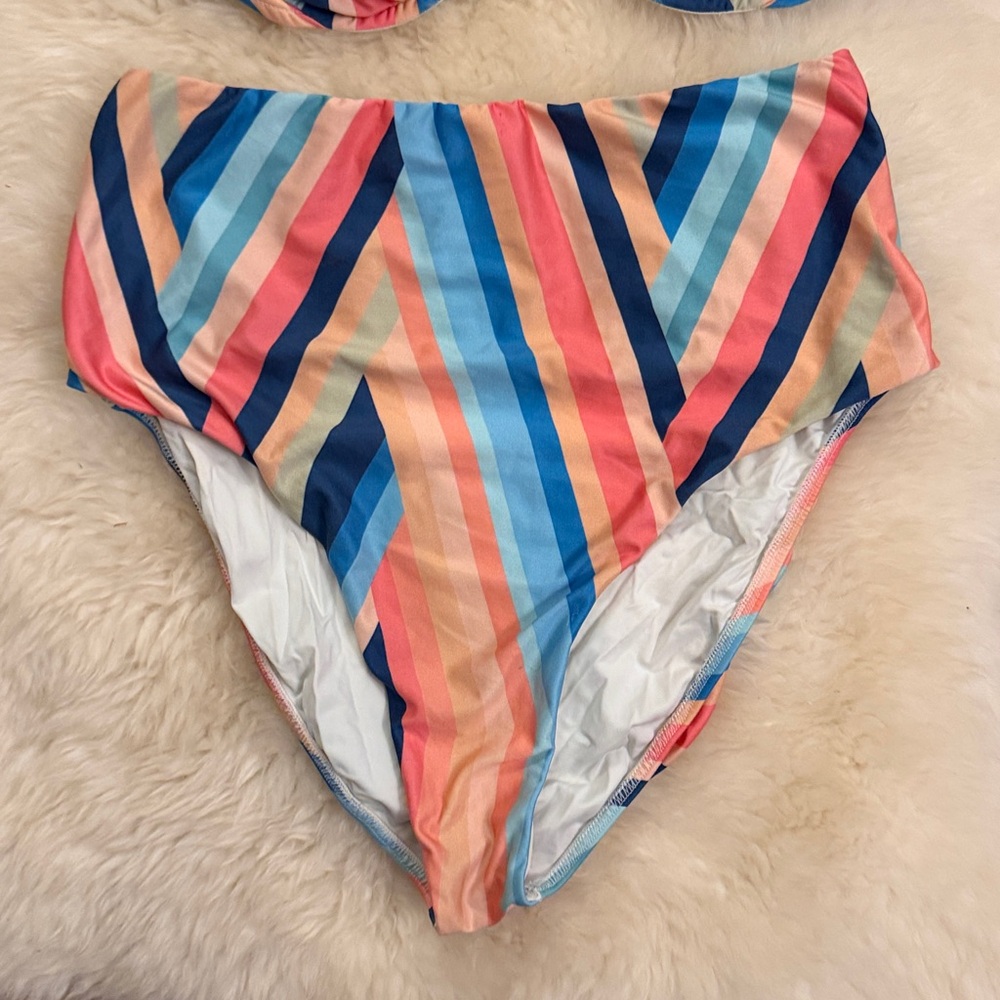 Farm Rio Praia Bikini Set - Picture 3 of 9